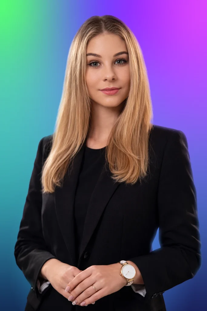 Alicja Kozacka