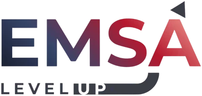 EMSA Level Up Szkolenia z dofinansowaniem