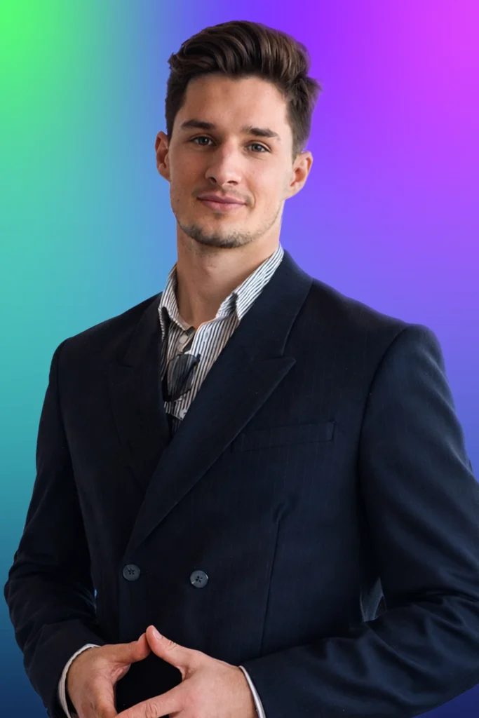 Maciej Świącik
