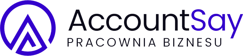 AccountSay Pracownia Biznesu